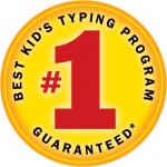 #1 Best Kid's Typing Program