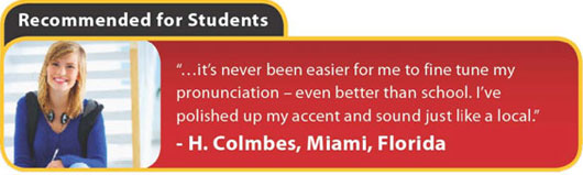 Recommended for Students