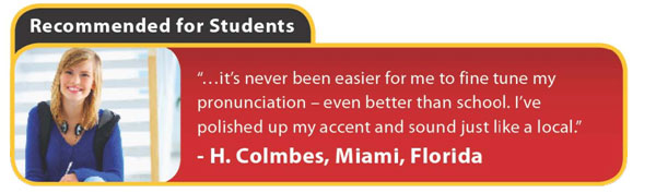 Recommended for Students