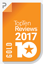 Top Ten Reviews - 2014